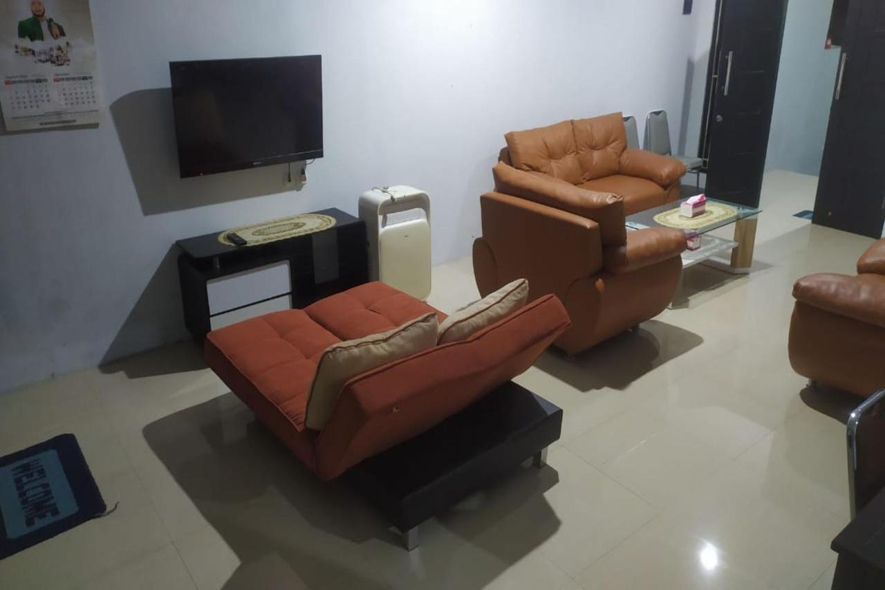 Villa Meteor Garden Tawangmangu Kültér fotó