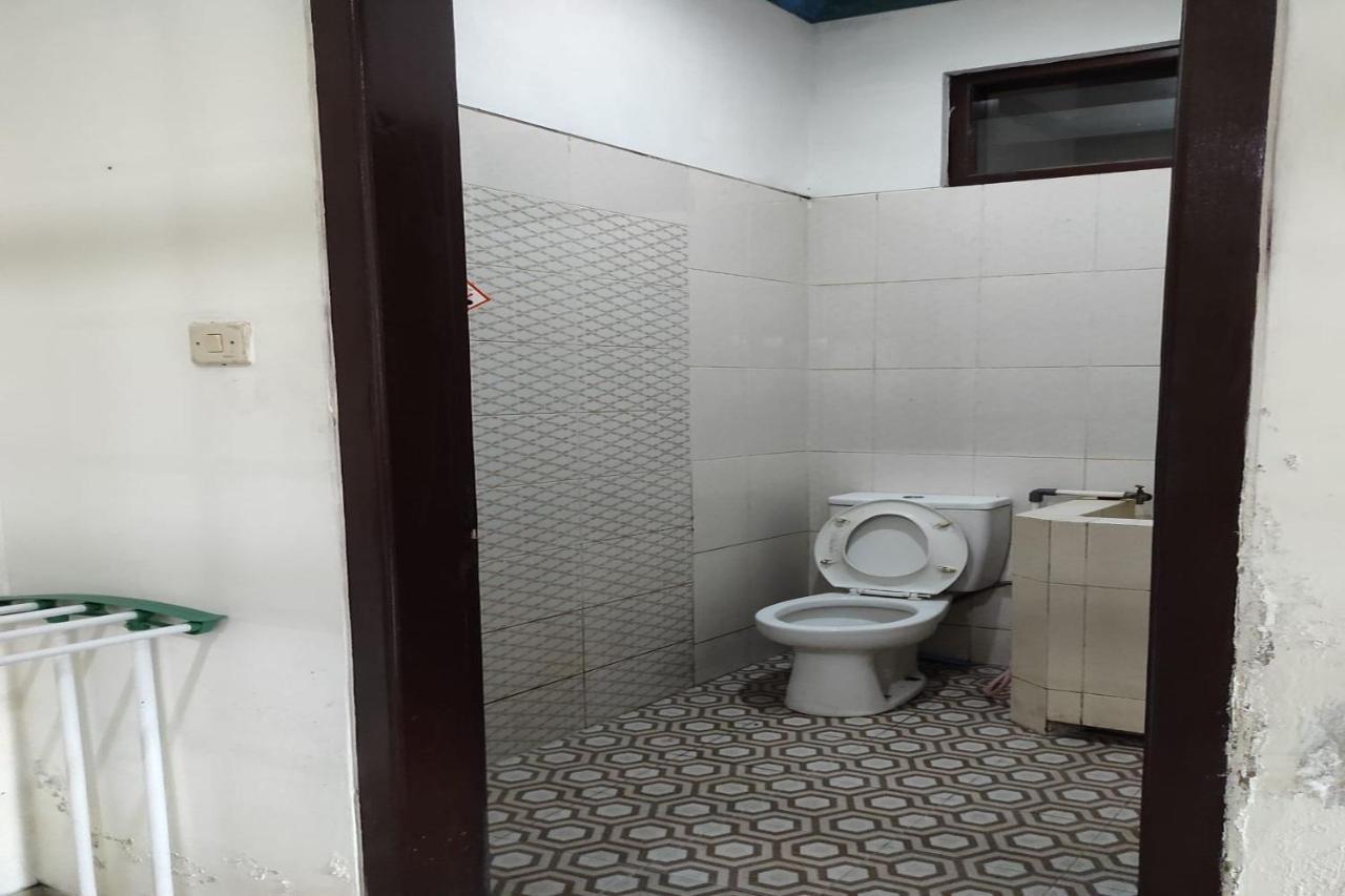 Villa Meteor Garden Tawangmangu Kültér fotó